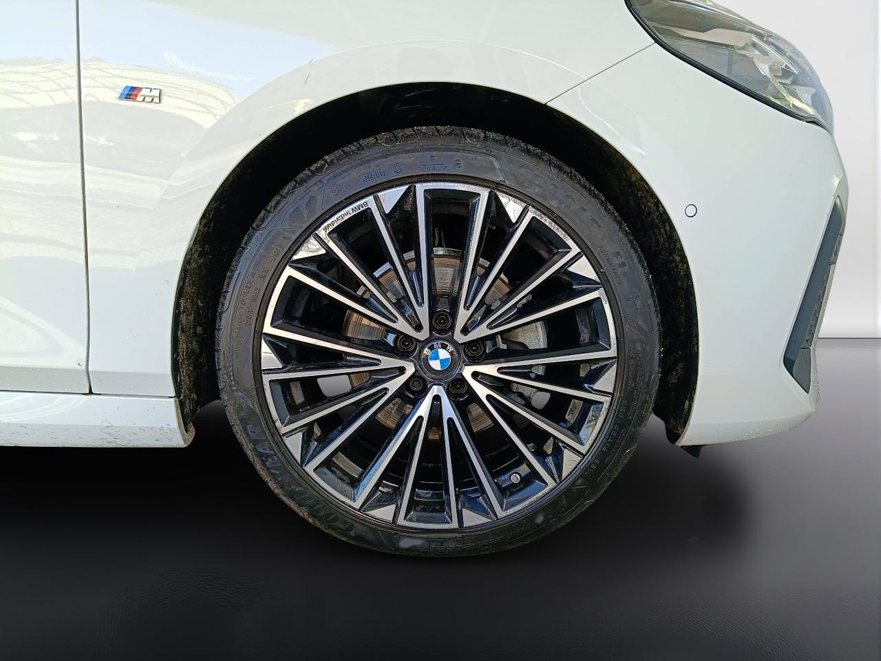 BMW Serie 2 U06 Active Tourer - 218d Active Tourer Msport auto