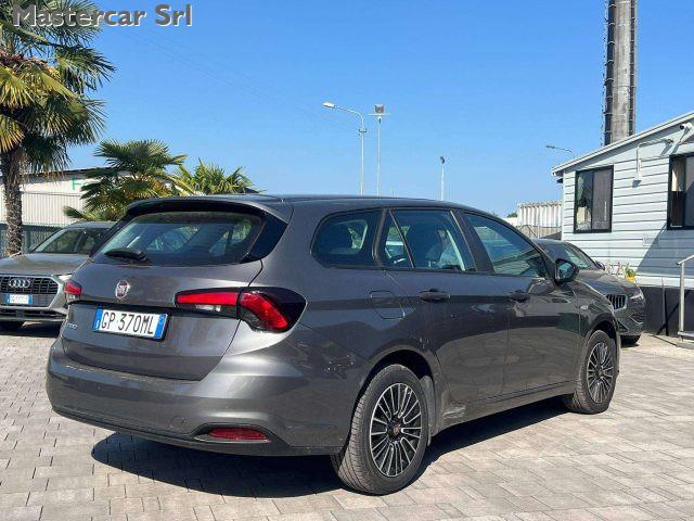 FIAT Tipo Tipo SW 1.0 t3 100cv - targa GP370ML