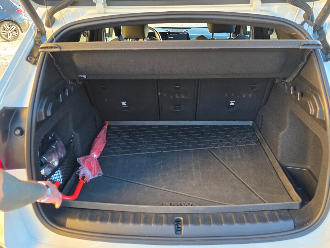 Bmw X1 sDrive 18d Msport