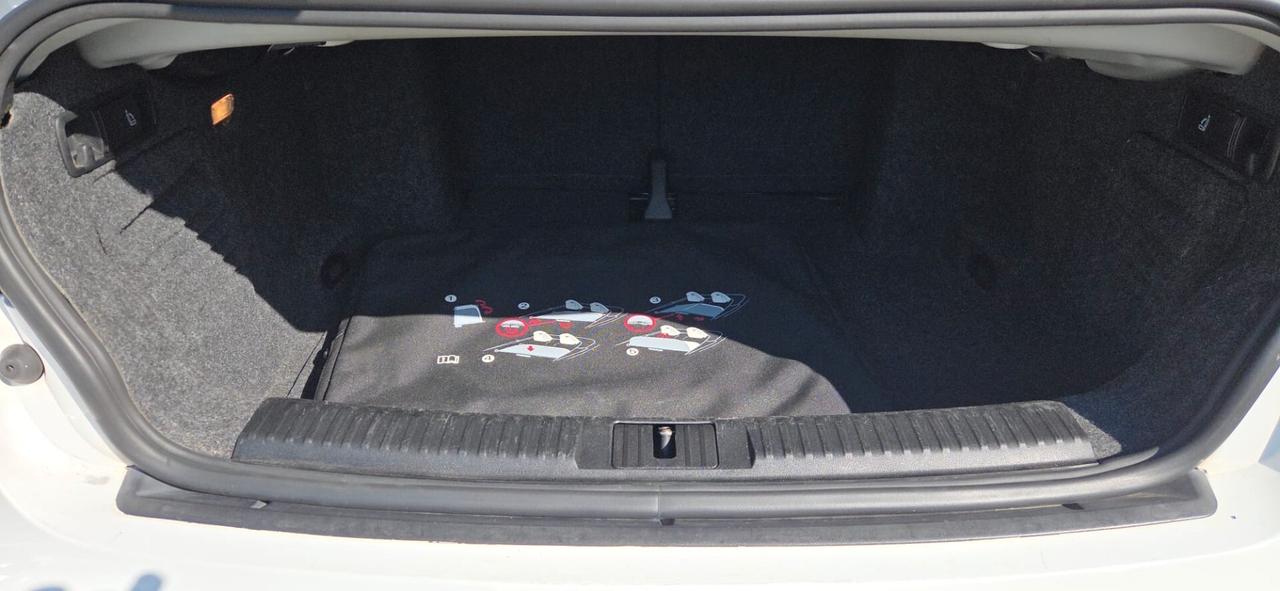 Audi A3 Cabrio 1.9 TDI F.AP. Ambition