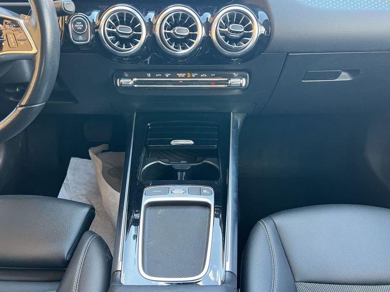Mercedes-Benz GLA GLA 200 d Auto Progressive Advanced Plus