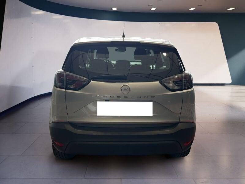 Opel Crossland 1.2 12V Start&Stop Design & Tech