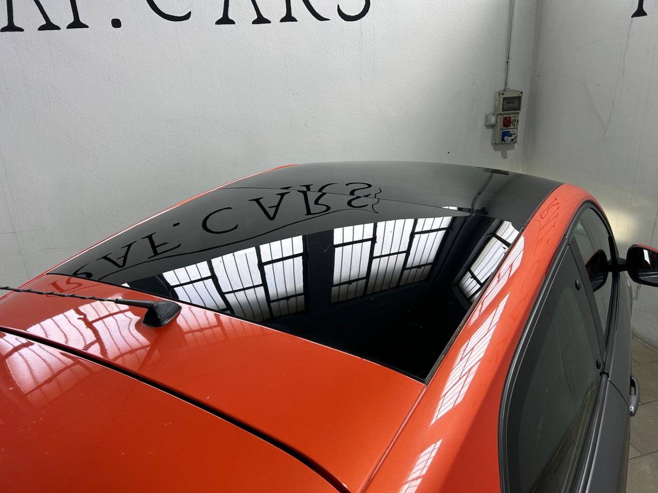 Smart ForFour 70 1.0 Prime