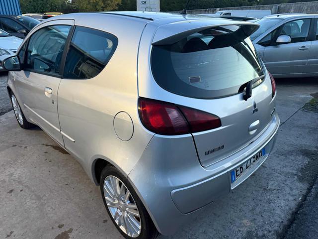 MITSUBISHI Colt 1.1 12V 3p.GPL Special Action Model BENZINA/GPL