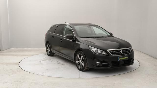 PEUGEOT 308 1.5 bluehdi Allure s&s 130cv