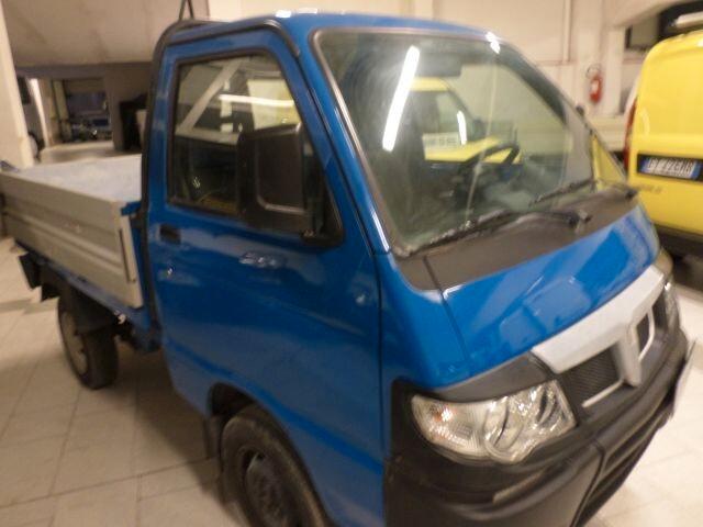 Piaggio Porter 1.3 Pianale Ribaltabile Euro6 Autocarro