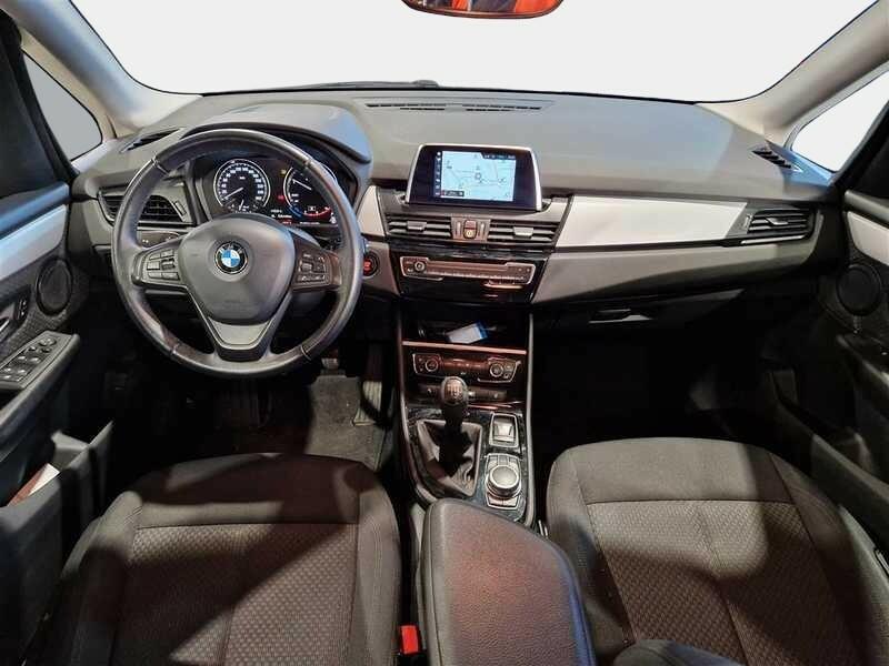 BMW 216 ACTIVE TOURER Business