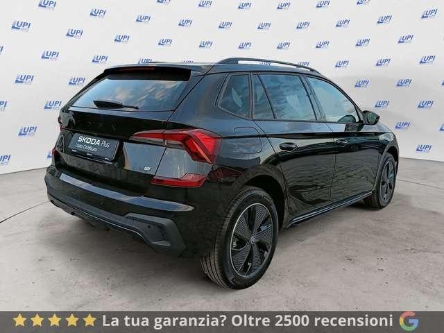 Skoda Kamiq 1.0 tsi Monte Carlo 115cv