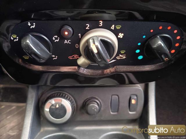 DACIA Duster 1.5 dCi 110CV 4x4 Lauréate