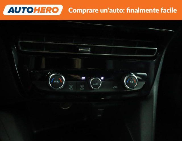 OPEL Mokka 1.2 Turbo 136 CV GS