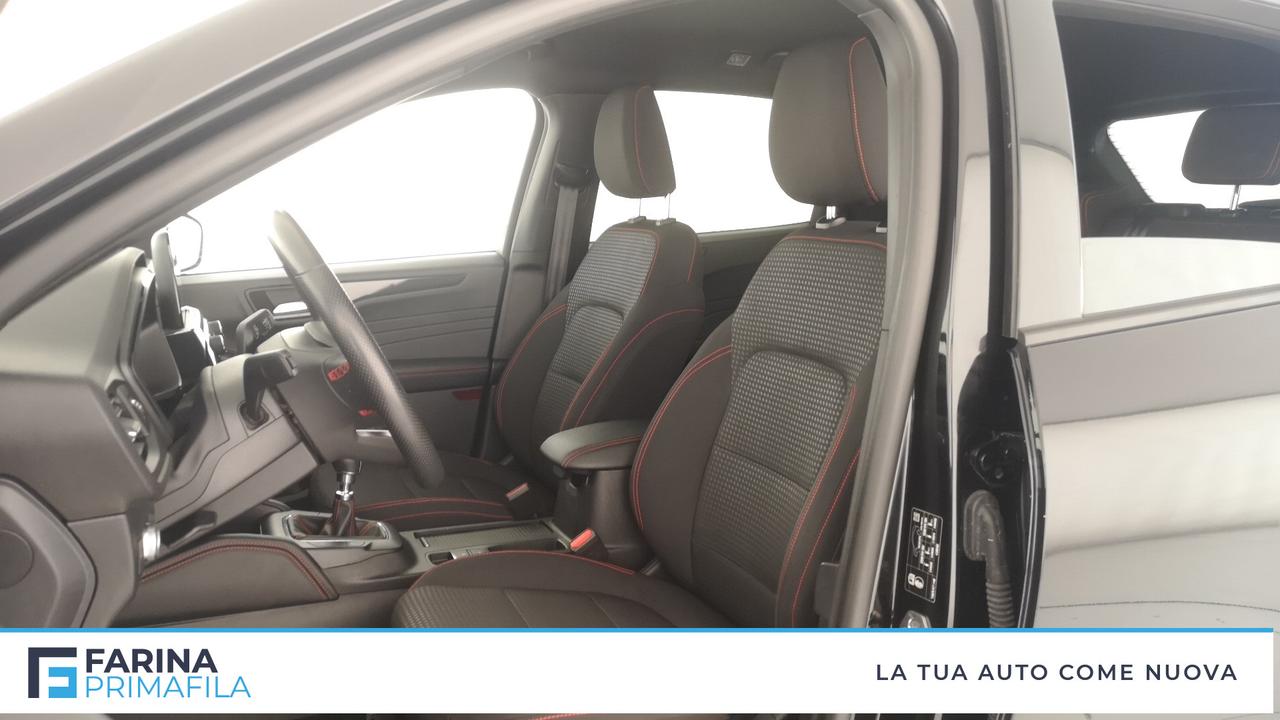 FORD Kuga 1.5 ecoblue ST-Line 2wd 120cv