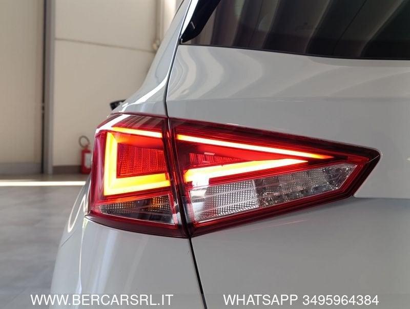 Seat Arona Arona 1.0 EcoTSI 110 CV XPERIENCE
