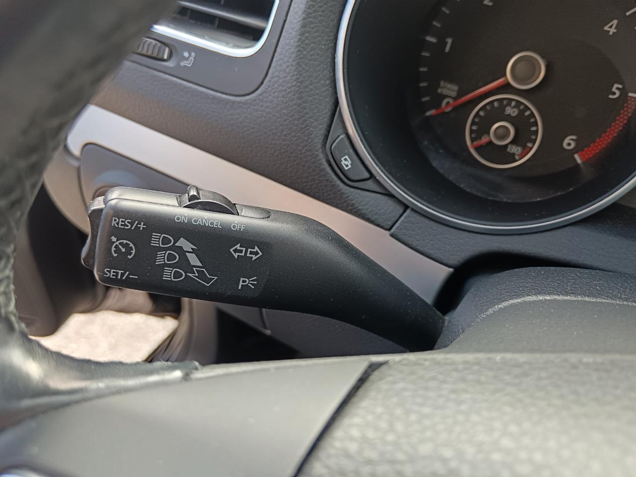 Volkswagen Golf 2.0 TDI 140CV 5P HIGHLINE - 2010