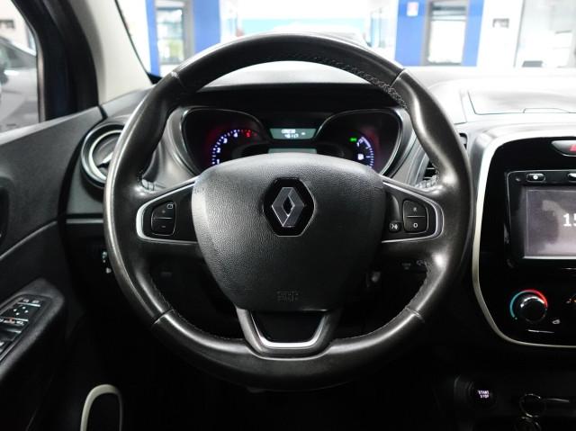 Renault Captur 1.5 DCI 90 CV ZEN
