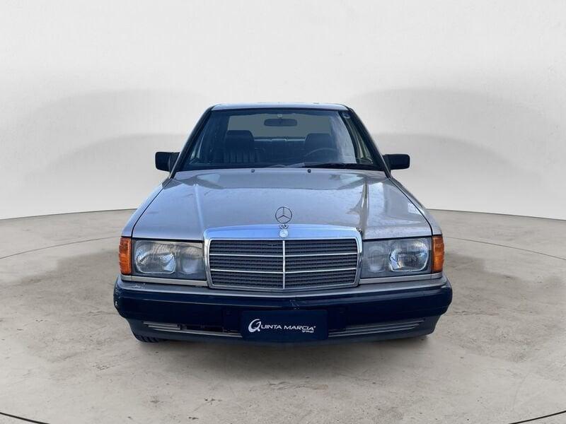 Mercedes-Benz 190 2.0 E GPL - ISCRITTA ASI