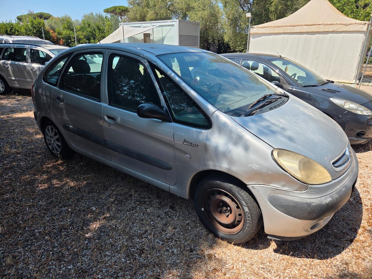 Citroen Xsara 2.0 HDi cat 5 porte SX
