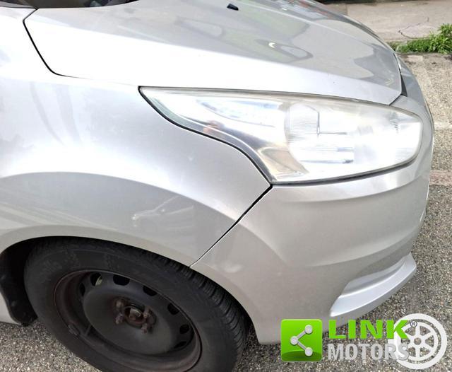 FORD B-Max 1.5 TDCi 95 CV Econetic
