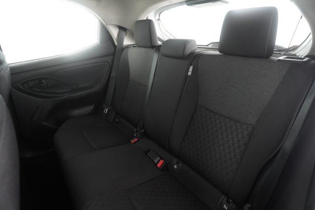 TOYOTA Yaris Yaris 1.0 5 porte Active