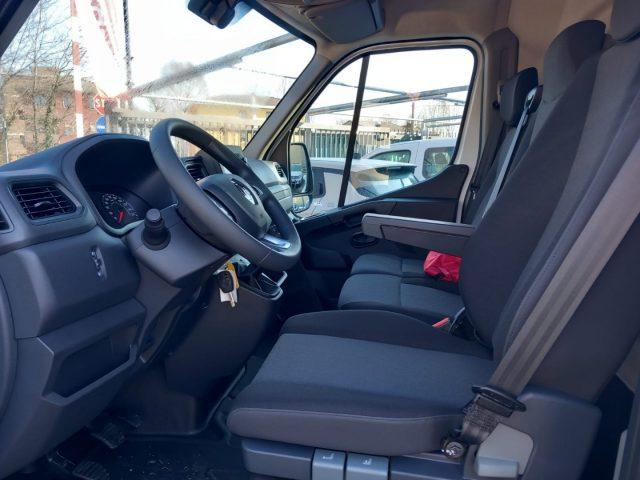 RENAULT Master T33 2.3 dCi 135 L3 H2 Furgone(CON ECO-INCENTIVO)