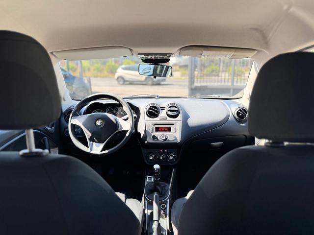 ALFA ROMEO MiTo 1.3 JTDm 85 CV S&S Super