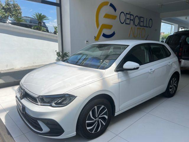 VOLKSWAGEN Polo 1.0 TSI Life da ?179,00 mensili