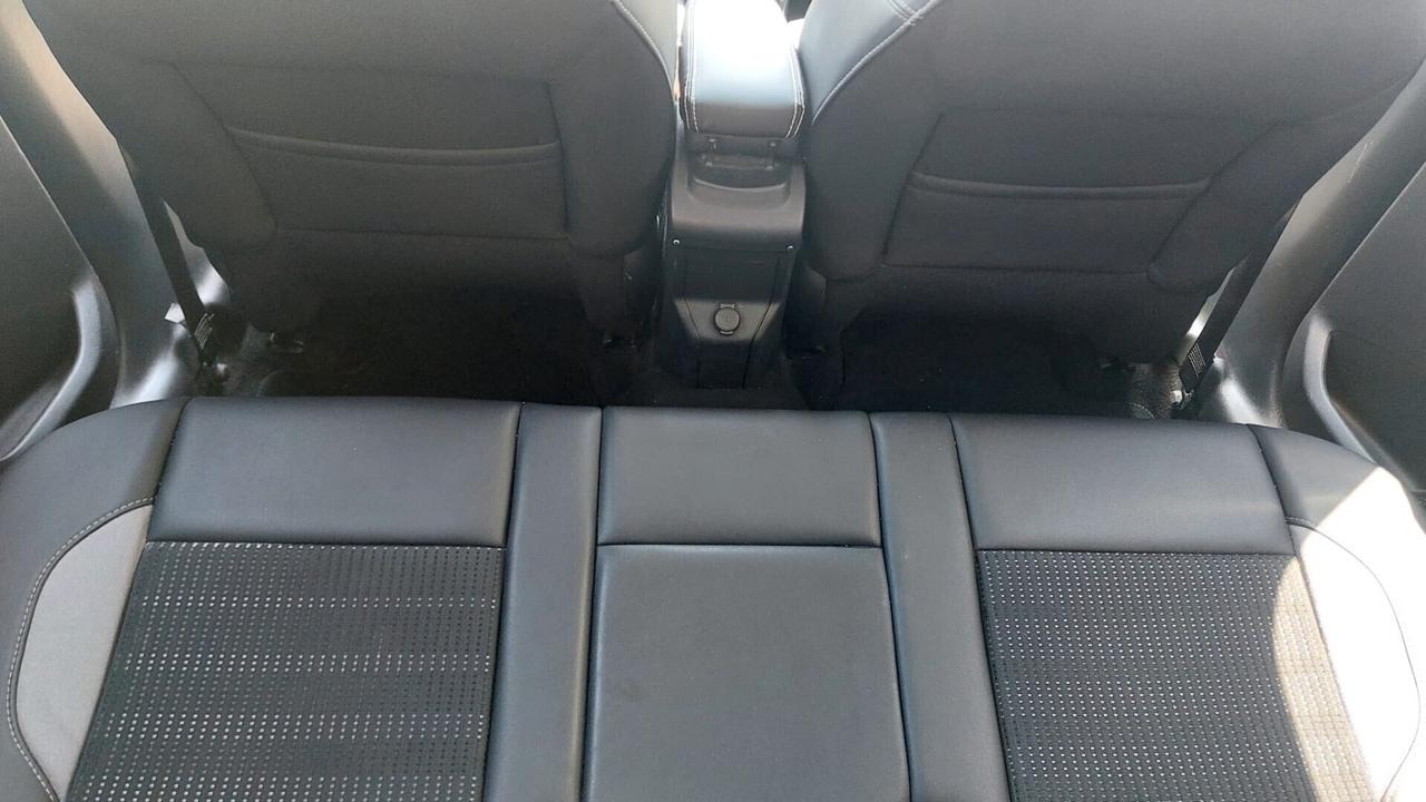 Peugeot 2008 BlueHDi 100CV KM 132000