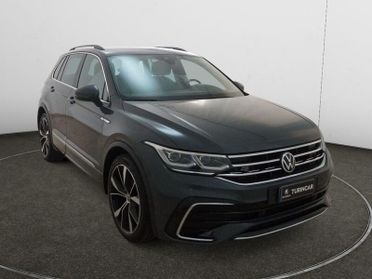 Volkswagen Tiguan Tiguan 2.0 TDI 150 CV SCR DSG 4MOTION R-Line