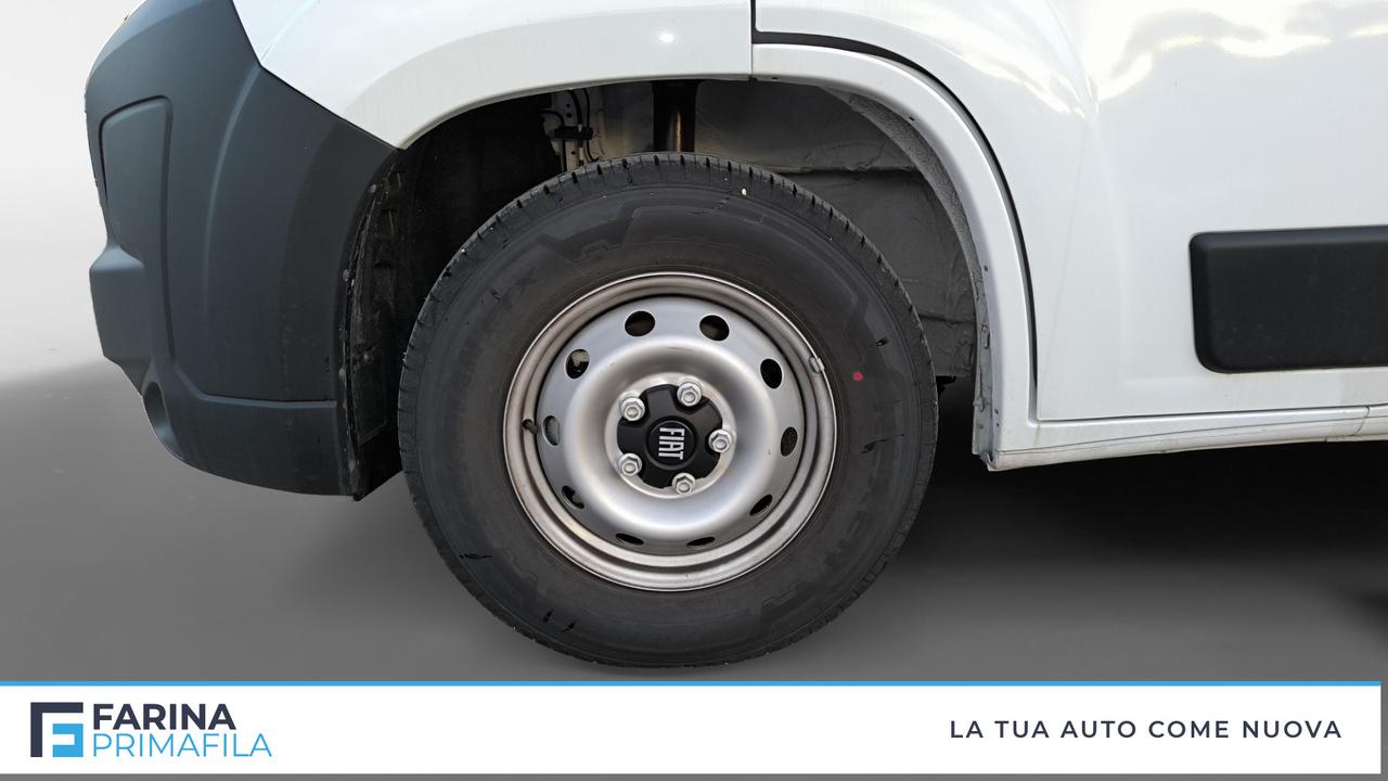 FIAT Ducato Serie 2 Stock My24 MaxiCabinato Cabina Singola 35q Xlh1 180cv 2.2