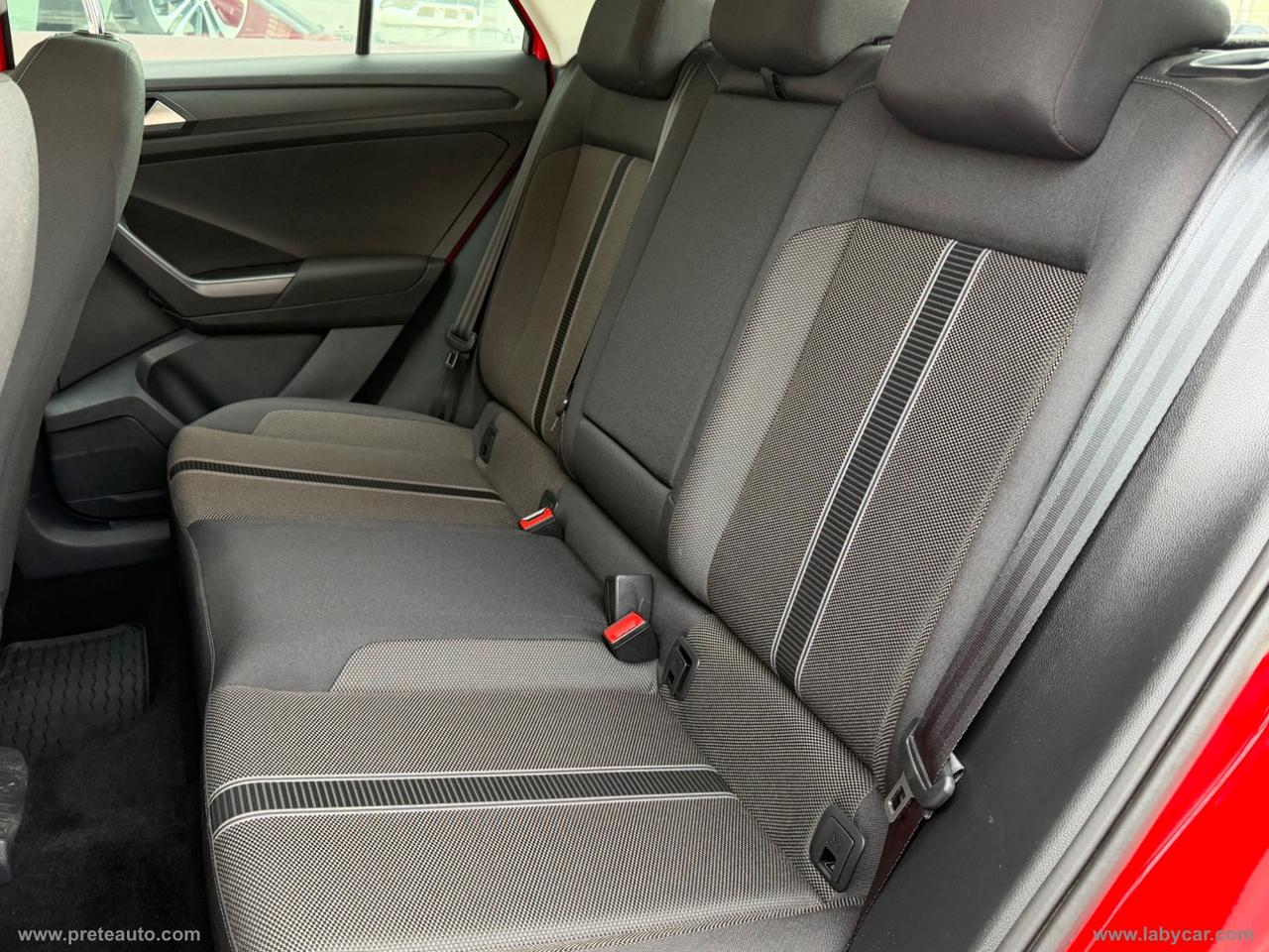 VOLKSWAGEN T-Roc 1.6 TDI SCR Business BlueMot.Tech.