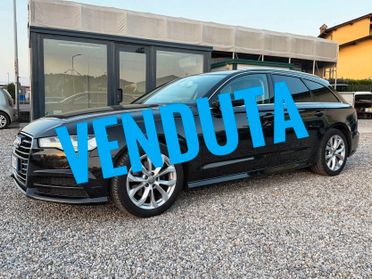 Audi A6 2.0 TDI 190 CV quattro AUTO NAVIGA PELLE CRUISE SENSORI PDC