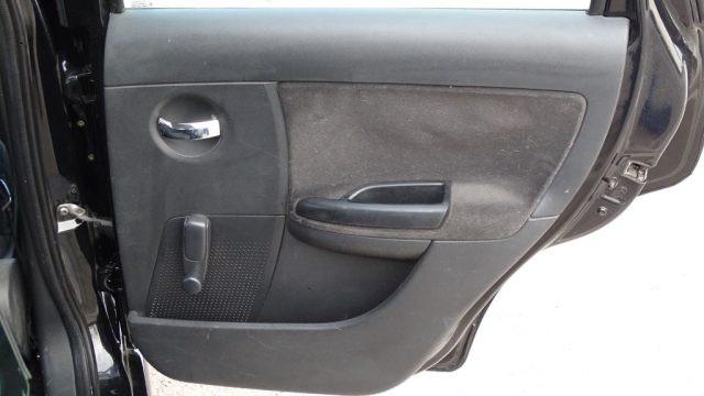 CITROEN C3 1.4 Benzina, 73 cv, manuale, versione "Exclusive".