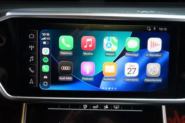 AUDI A7 SPB 40 2.0 TDI S tronic