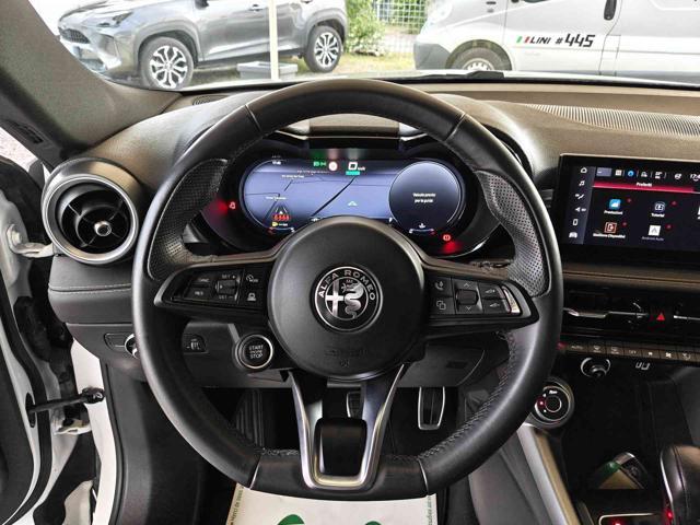 ALFA ROMEO Tonale 1.5 130 CV MHEV TCT7 Sprint