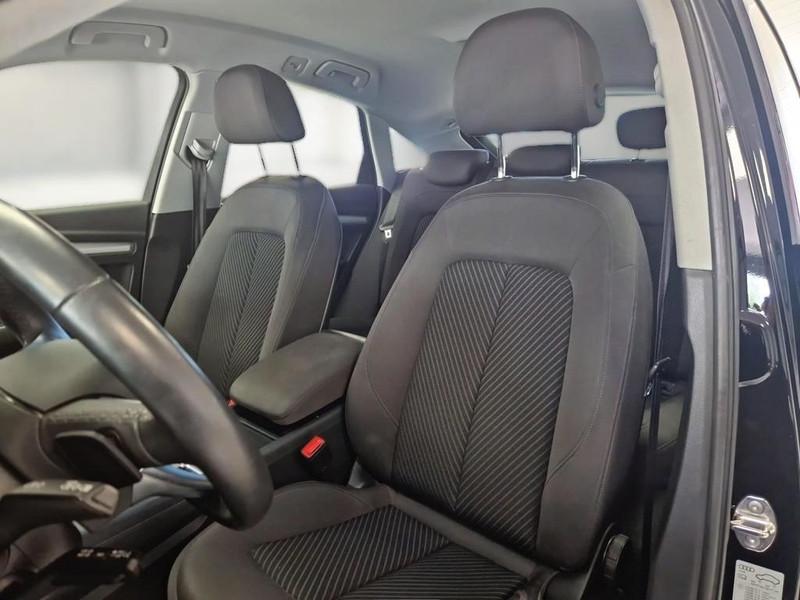 AUDI Q5 SPORTBACK 35 TDI MHEV BUSINESS ADVANCED S TRONIC SUV