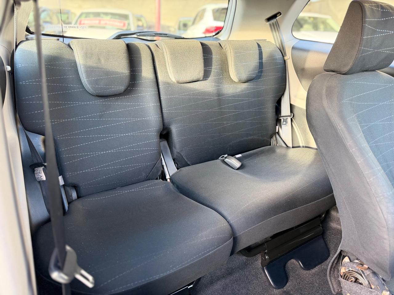 Toyota Yaris 1.3 3 porte Sol