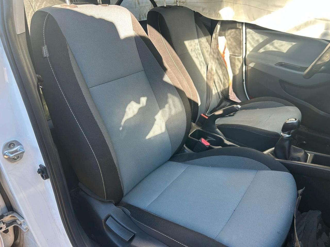 Hyundai i20 1.2 84 CV 5 porte Comfort