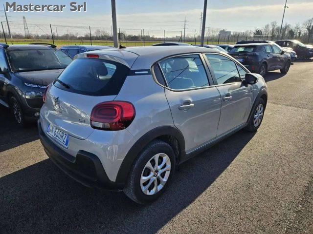 CITROEN C3 C3 III 2017 1.2 puretech You! GN630RZ