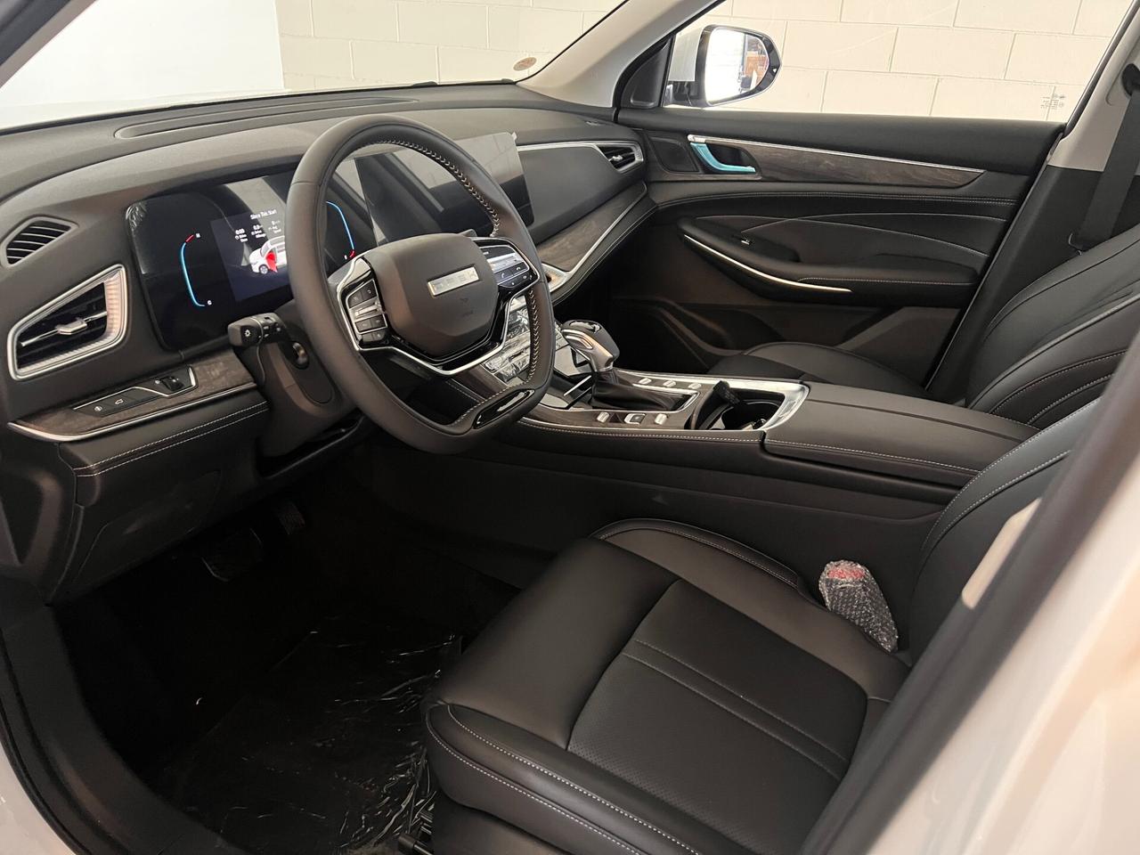 Dfsk Glory 600 Glory 600 1.5 aut.