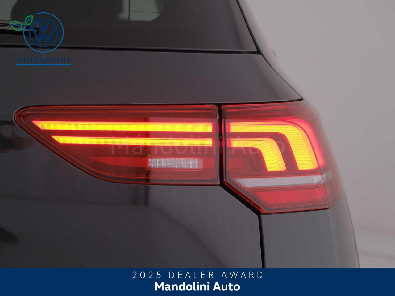 Volkswagen Golf 1.5 etsi act 115cv edition plus