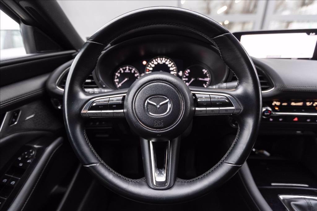 MAZDA 3 5p 2.0 m-hybrid Exclusive awd 180cv del 2020