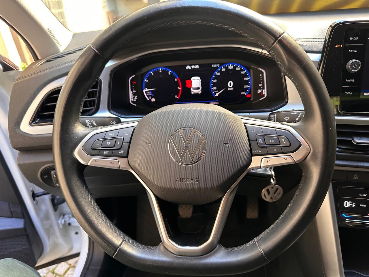 Volkswagen T-Roc 1.0 TSI *Km 48.808* (Vincolo)