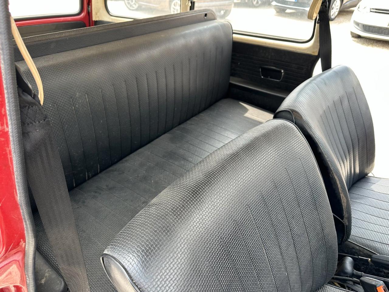 Volkswagen type 3 wagon 1.6 benzina Cambio Automatico