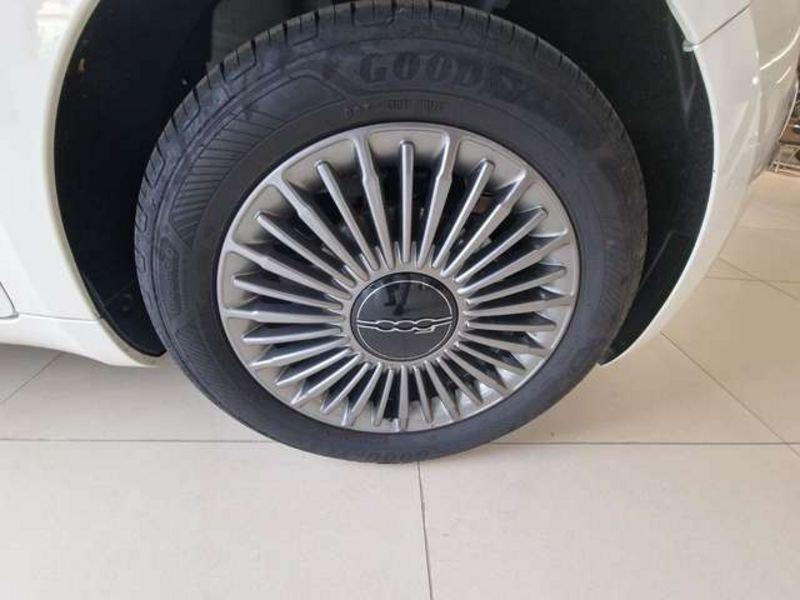 FIAT 500 500e IV 2020 23,65 kWh