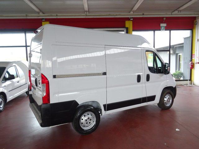 FIAT Ducato 35Q 2.3 MJT 140CV PCorto-TAlto Furgone