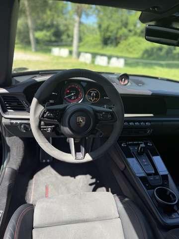Porsche 992 911 Targa 3.0 4 GTS - prezzo al netto