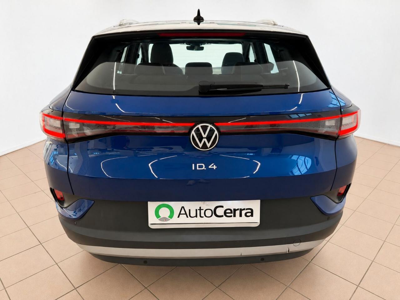 ---PROMO--- Volkswagen ID.4 Pro Performance