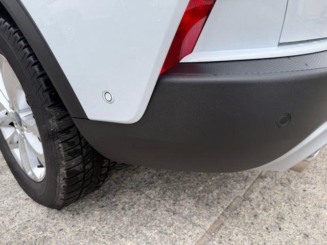 FORD Kuga 1.5 EcoBlue 120CV aut. 2WD Titanium Business