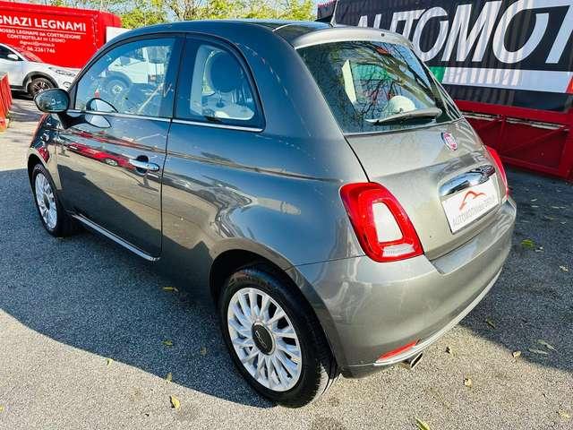 Fiat 500 500 1.2 Lounge easypower Gpl 69cv*GPL CASA MADRE*