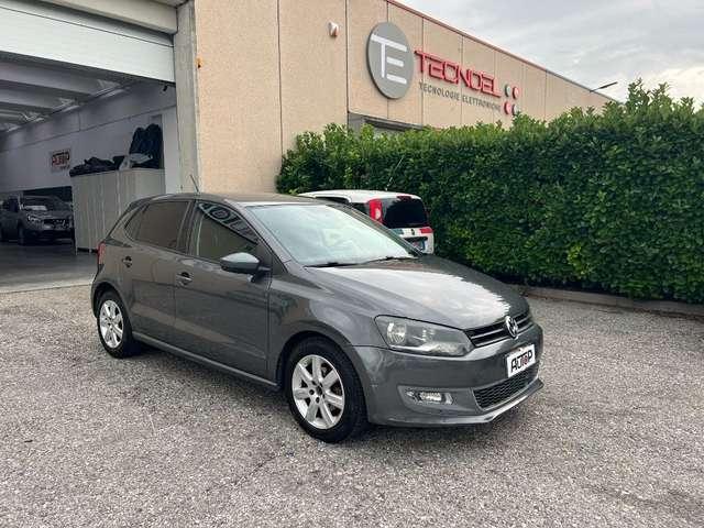 Volkswagen Polo 1.4 5 porte Highline