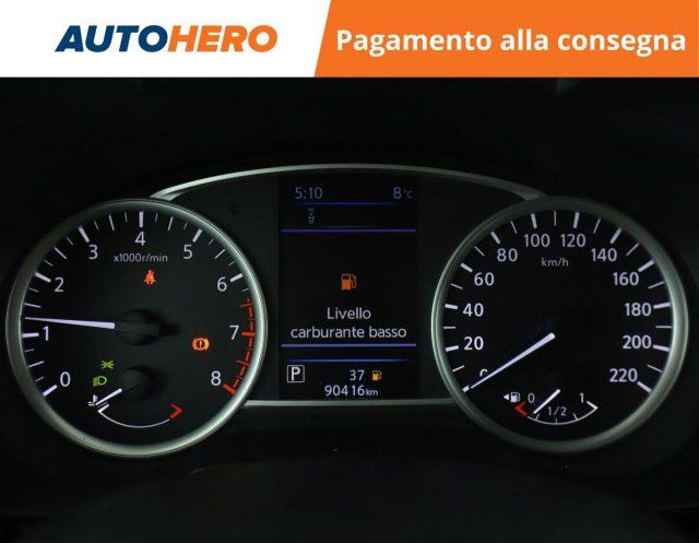 NISSAN Micra IG-T 100 Xtronic 5 porte Visia+